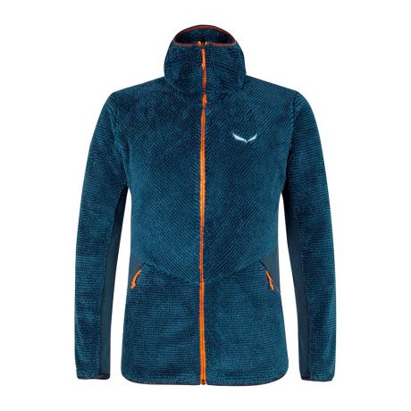 Фліс Salewa Tognazza Jacket Dark Olive