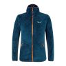 Флис Salewa Tognazza Jacket Dark Denim