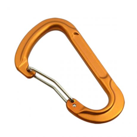 Карабін Munkees Forged D 3274 Green