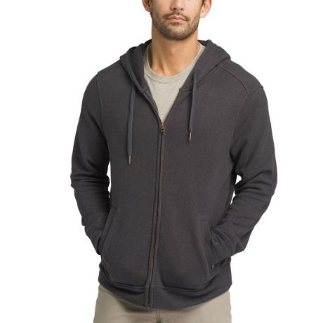 Толстовка Prana Outlyer Full Zip Hood
