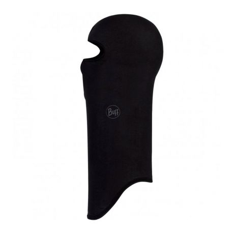 Балаклава Buff Microfiber Balaclava Solid Black 124152.999