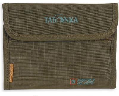 Tatonka Euro Wallet RFID B