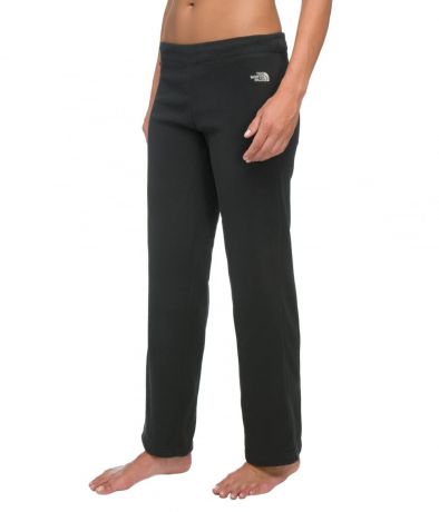 The North Face Wms 100 Glacier Pant