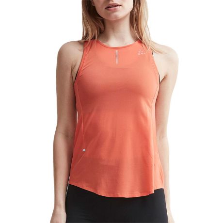 Майка Craft Wms Nanoweight Singlet