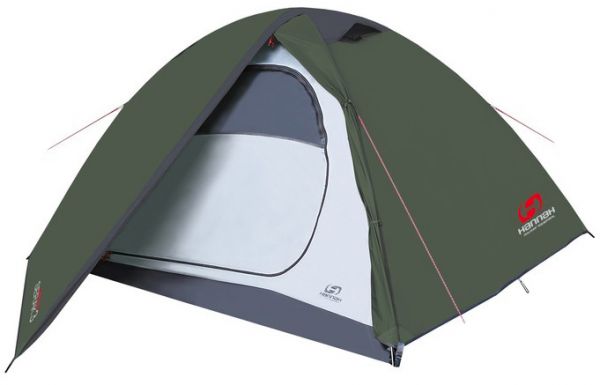 Палатка Hannah Serak 3