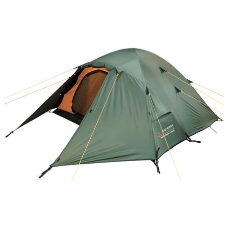 Палатка Terra Incognita Baltora 4 Alu