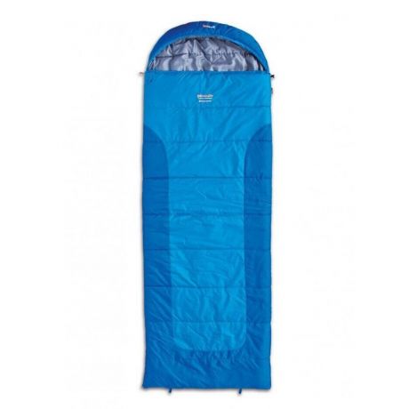 Спальник-одеяло Pinguin Safari