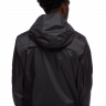 Куртка Black Diamond Treeline Rain Shell Black