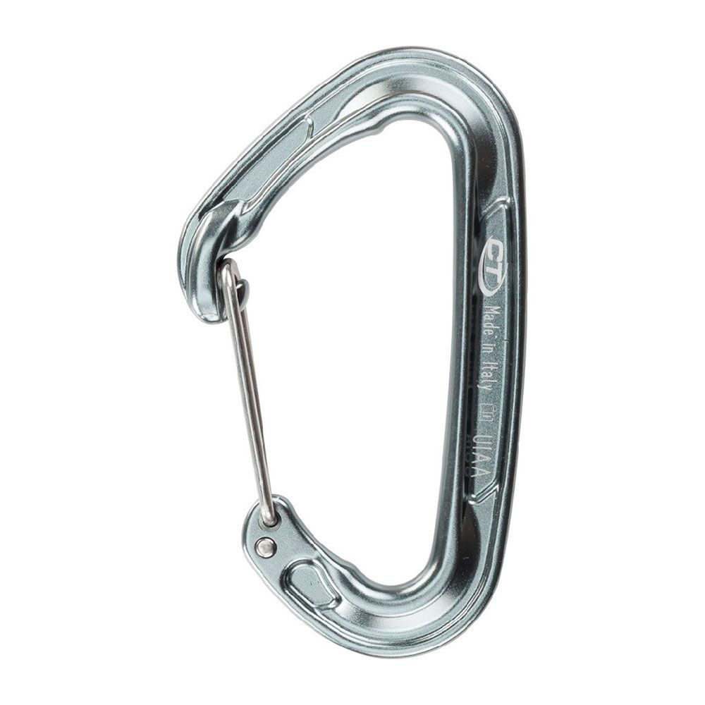 Карабин Climbing Technology Fly-weight EVO