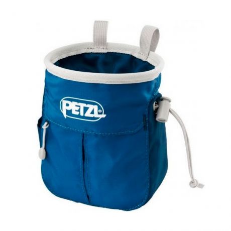 Мешочек для магнезии Petzl Sakapoche Blue