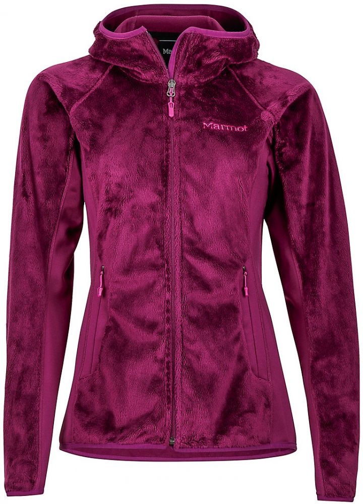 Marmot Wms Luster Hoody