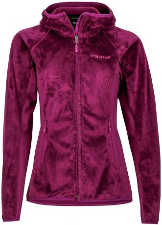 Marmot Wms Luster Hoody