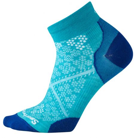 Smartwool Wms PhD Run Ultra Light Low Cut