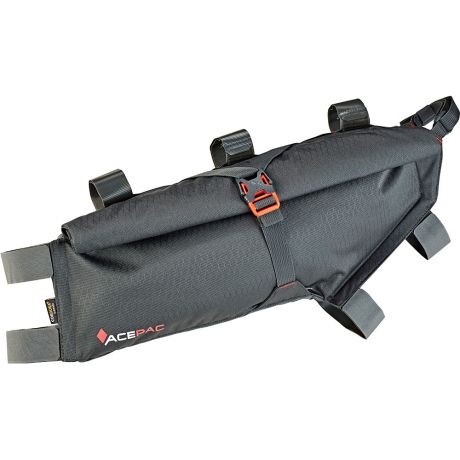 Сумка на раму AcePac Roll Frame Bag M
