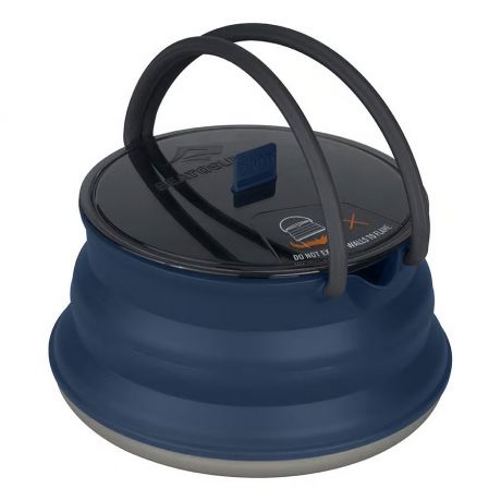 Чайник Sea To Summit X-Kettle 2.2L Navy