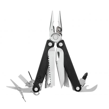 Мультитул Leatherman Charge Plus 