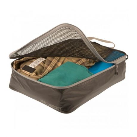 Чехол Sea To Summit Garment Mesh M Black/Grey