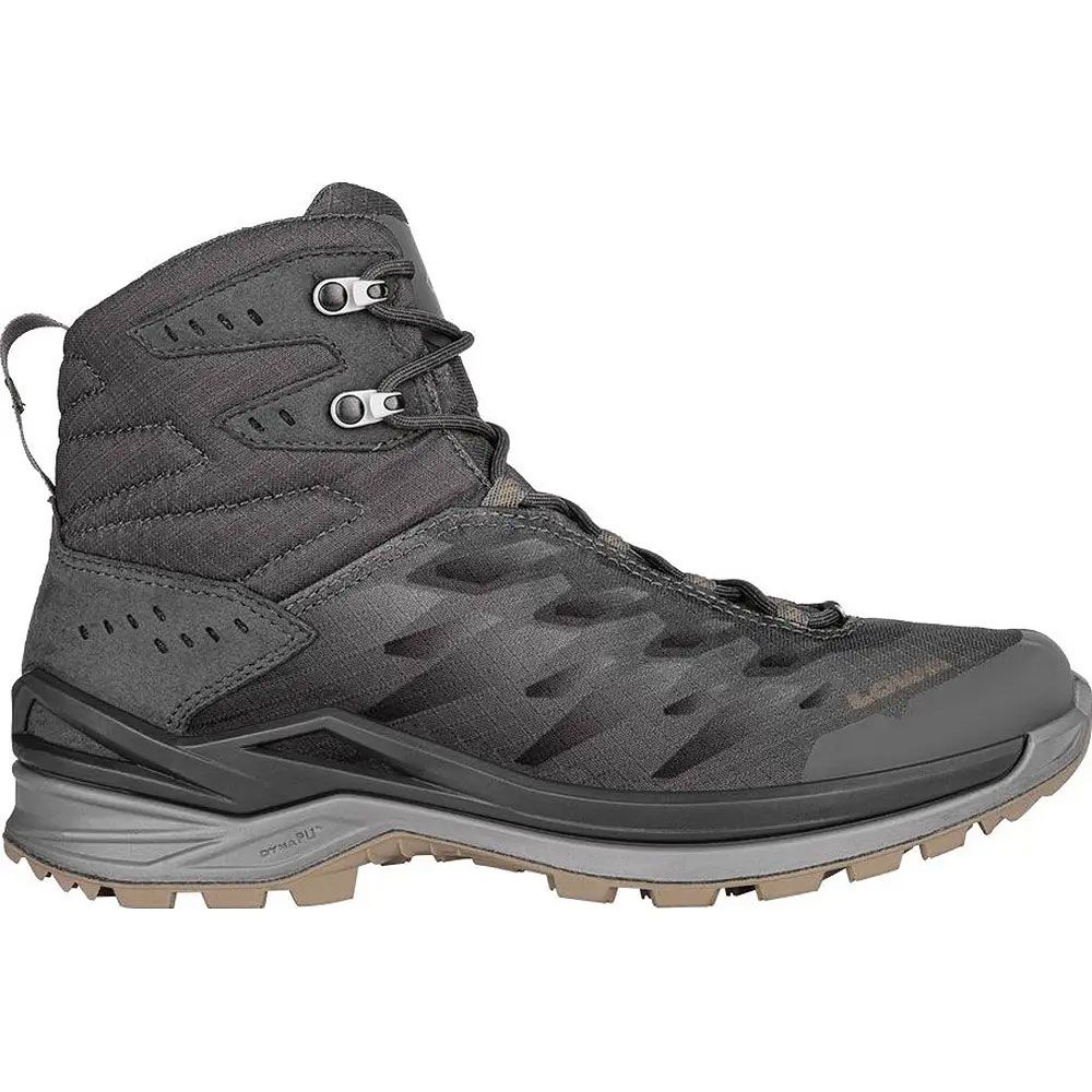 Черевики Lowa Ferrox GTX Mid Anthracite-Bronze