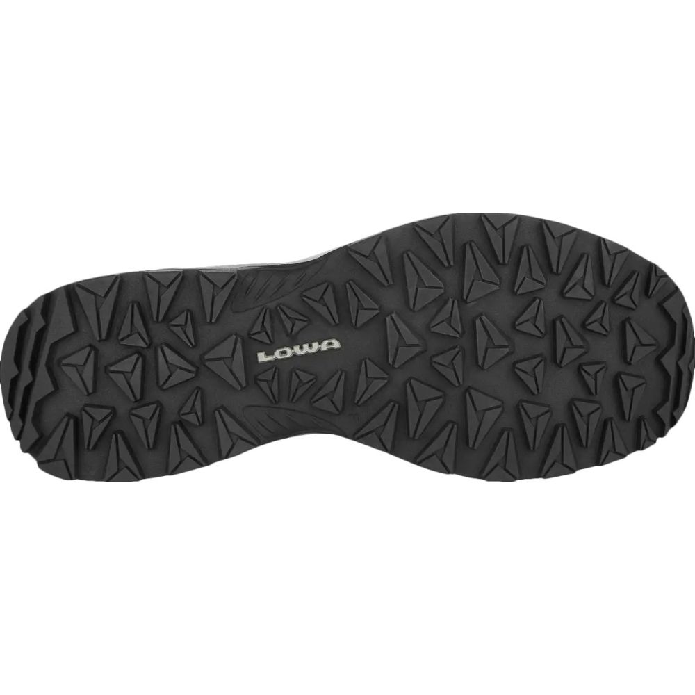 Черевики Lowa Ferrox GTX Mid Anthracite-Bronze