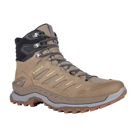Черевики Lowa Innovo GTX MID Dune-Grey