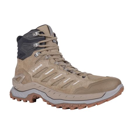 Черевики Lowa Innovo MID Dune-Grey
