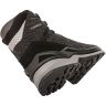Черевики Lowa Innox Pro GTX Mid Black-Grey
