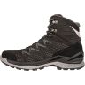 Черевики Lowa Innox Pro GTX Mid Black-Grey