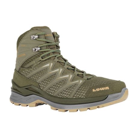 Черевики Lowa Innox Pro GTX Mid Seaweed-Olive