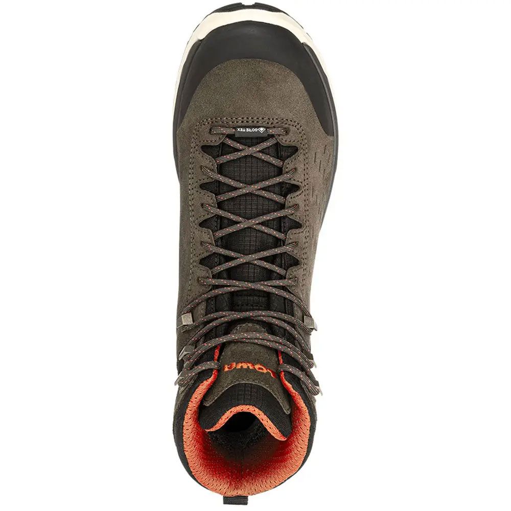 Ботинки Lowa Malta GTX MID Olive