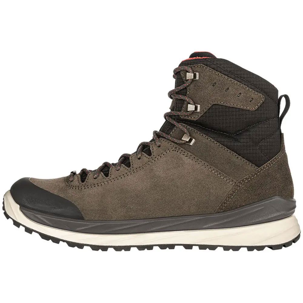Ботинки Lowa Malta GTX MID Olive