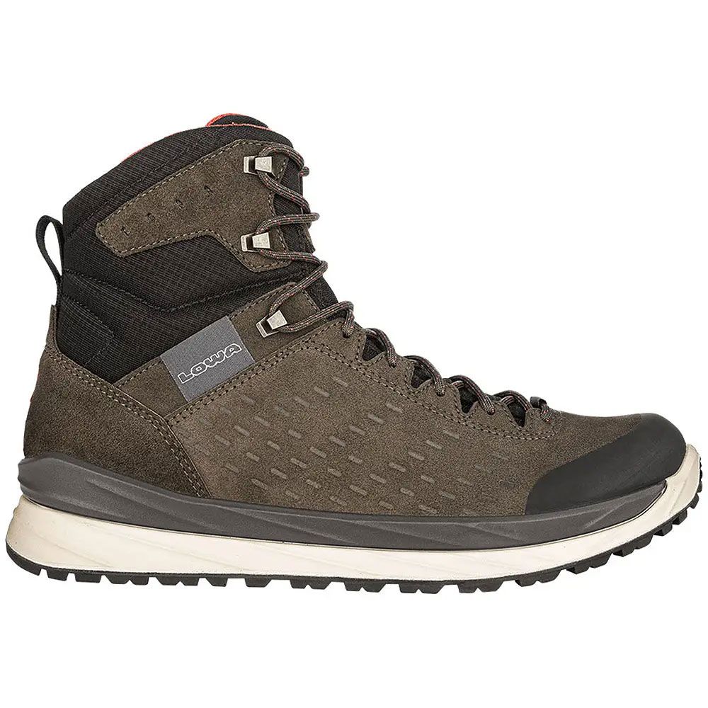 Ботинки Lowa Malta GTX MID Olive
