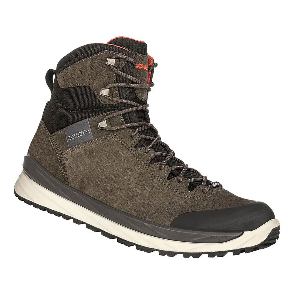 Ботинки Lowa Malta GTX MID Olive