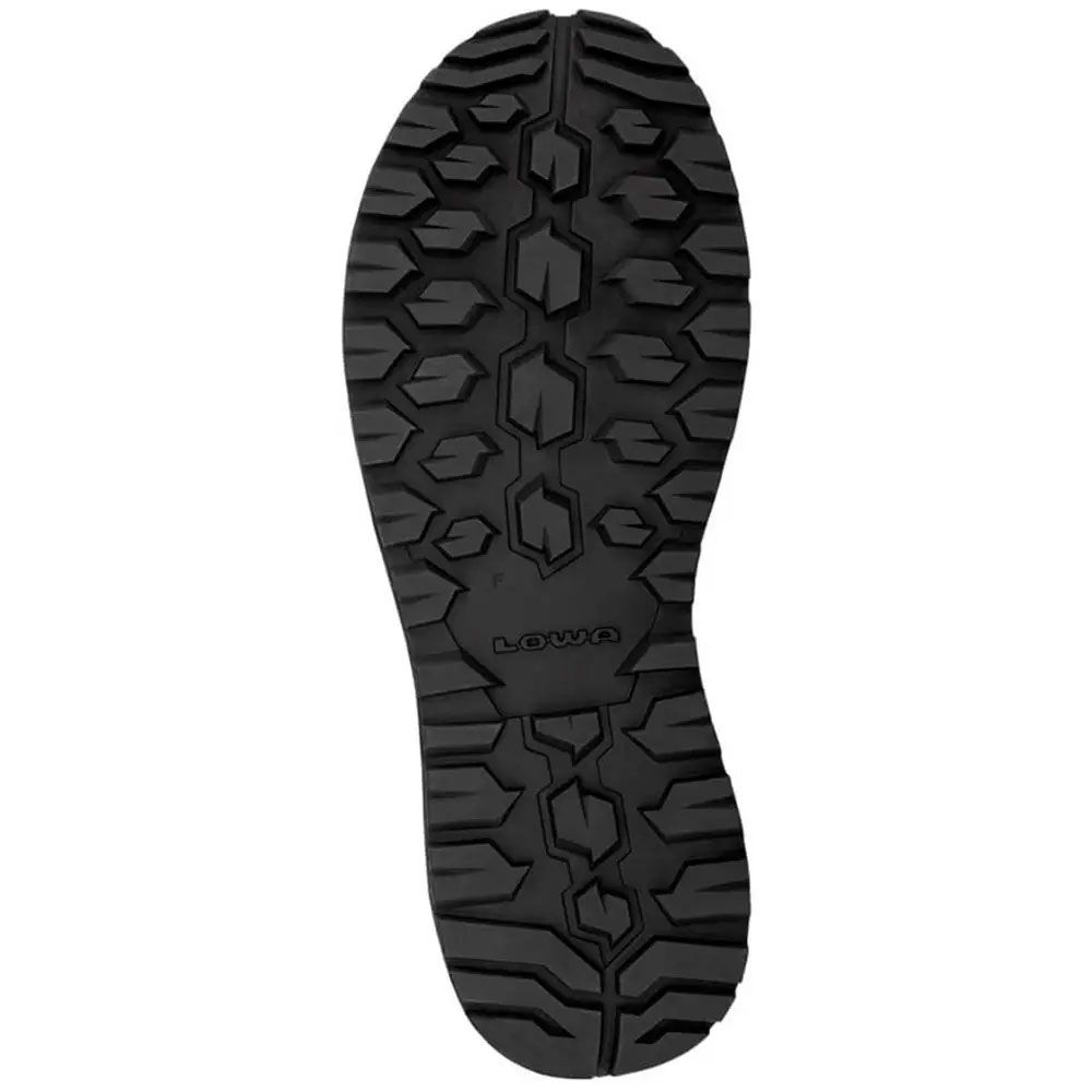 Ботинки Lowa Malta GTX MID Olive
