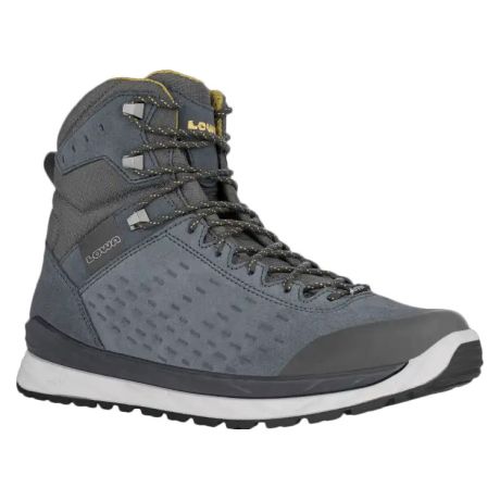 Черевики Lowa Malta GTX MID Olive