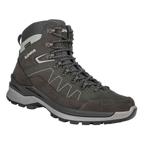 Черевики Lowa Toro Pro GTX MID Anthracite Grey