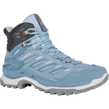 Черевики Lowa Wms Innovo GTX MID Iceblue-Light blue