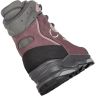 Ботинки Lowa Wms Mauria Evo GTX Brown Rose-Rose