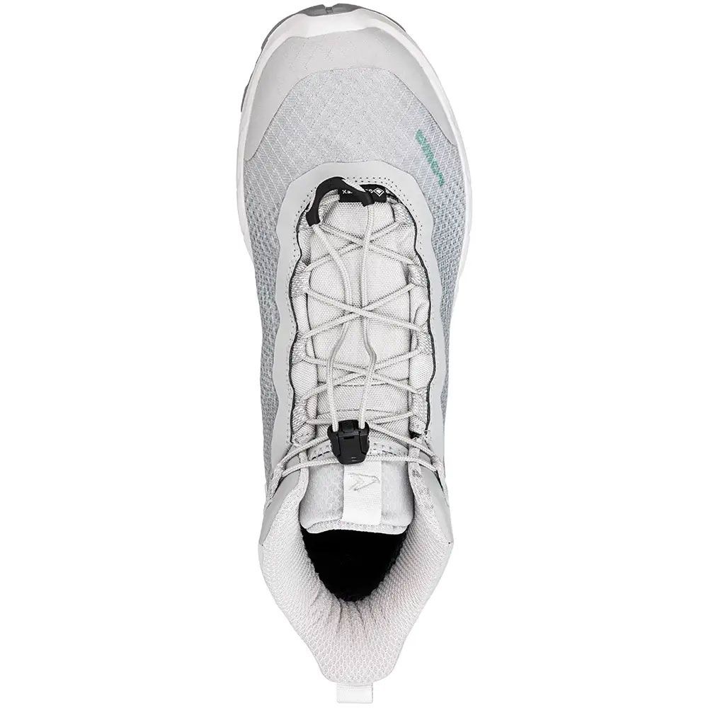 Черевики Lowa Wms Merger GTX Mid Offwhite-Black