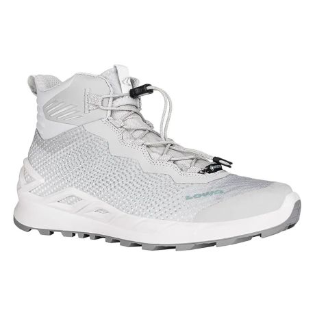 Черевики Lowa Wms Merger GTX Mid Rose-Black