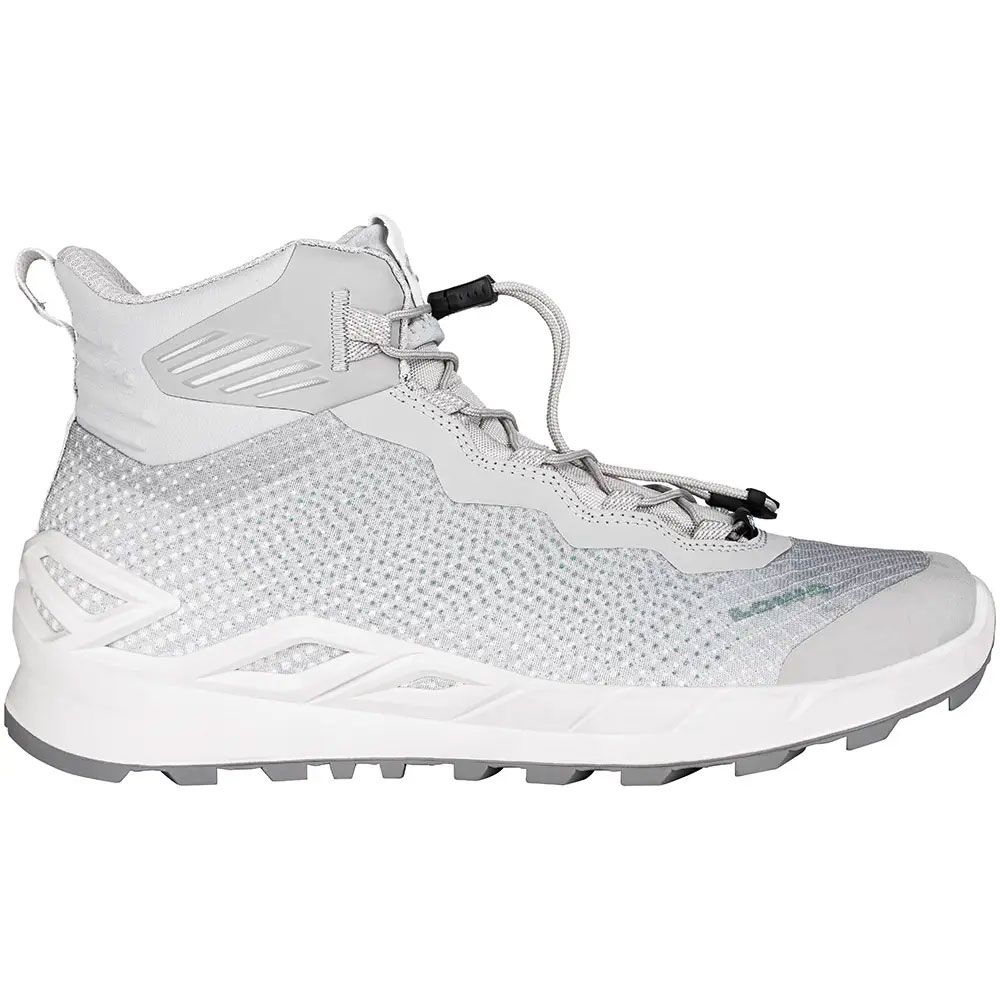 Черевики Lowa Wms Merger GTX Mid Offwhite-Black