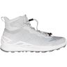 Черевики Lowa Wms Merger GTX Mid Offwhite-Black