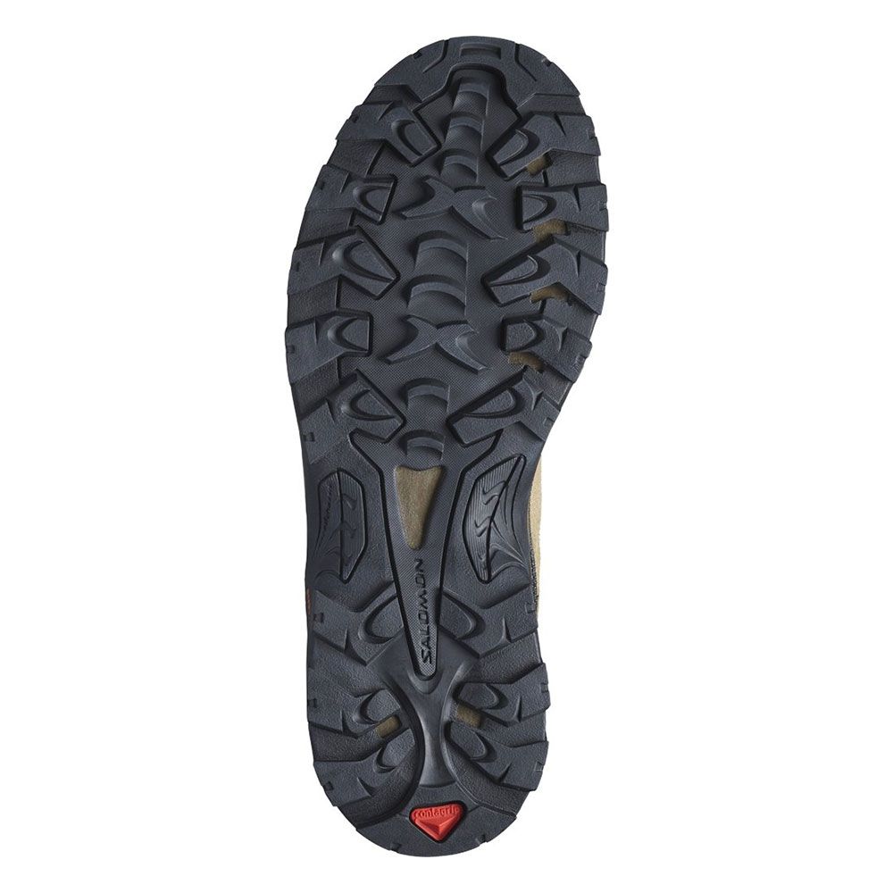 Черевики Salomon Quest Rove GTX Kangaroo
