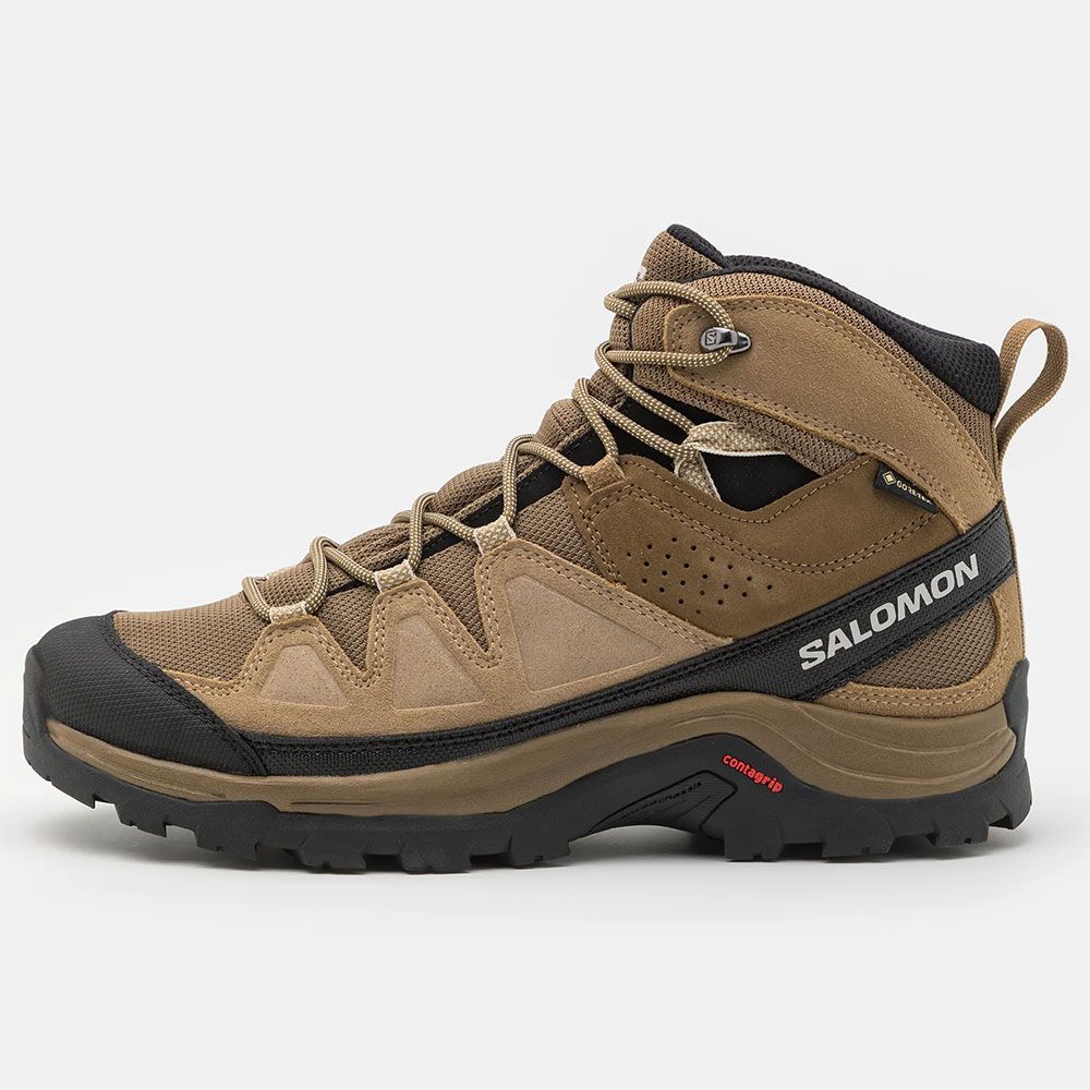 Черевики Salomon Quest Rove GTX Kangaroo