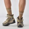 Черевики Salomon Quest Rove GTX Kangaroo