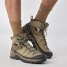 Черевики Salomon Quest Rove GTX Kangaroo