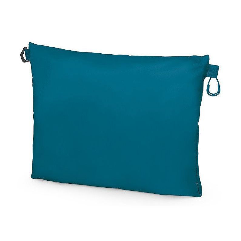 Чехол Osprey Ultralight Zipper Sack Large Waterfront blue
