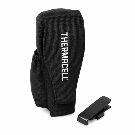 Чохол Thermacell Holster With Clip For Portable Repellers Black