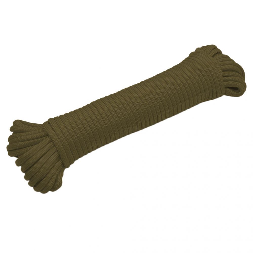 Паракорд Coghlans Paracord Olive