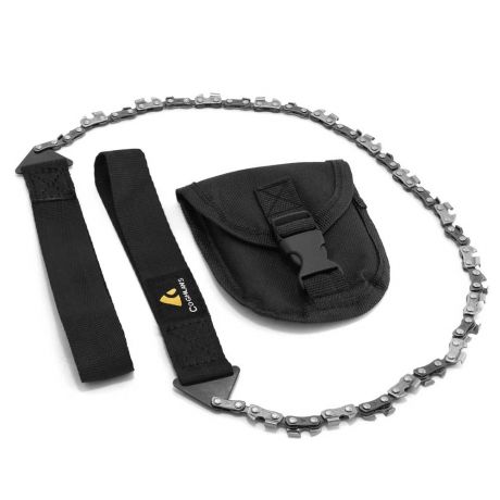 Пилка кишенькова Coghlans Pocket Chainsaw
