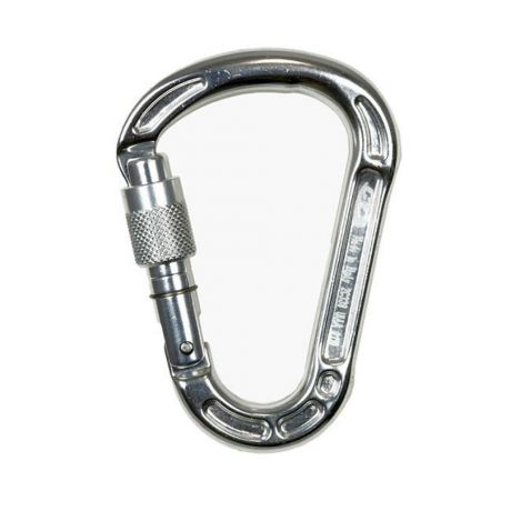 Карабін Climbing Technology Concept HMS SG